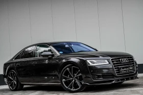 Audi A8 4.2TDI* S8-PACK* DESIGN SELECTION* HEAD UP* NIGHT - 66999 лв. / 34256.04 € - 34846533 7 | Car24.bg Audi A8 4.2TDI* S8-PACK* DESIGN SELECTION* HEAD UP* NIGHT - 66999 лв. / 34256.04 € - 34846533 7