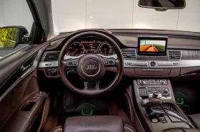Audi A8 4.2TDI* S8-PACK* DESIGN SELECTION* HEAD UP* NIGHT - 66999 лв. / 34256.04 € - 34846533 14 | Car24.bg Audi A8 4.2TDI* S8-PACK* DESIGN SELECTION* HEAD UP* NIGHT - 66999 лв. / 34256.04 € - 34846533 14