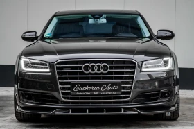 Audi A8 4.2TDI* S8-PACK* DESIGN SELECTION* HEAD UP* NIGHT - 66999 лв. / 34256.04 € - 34846533 8 | Car24.bg Audi A8 4.2TDI* S8-PACK* DESIGN SELECTION* HEAD UP* NIGHT - 66999 лв. / 34256.04 € - 34846533 8