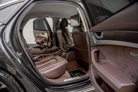 Audi A8 4.2TDI* S8-PACK* DESIGN SELECTION* HEAD UP* NIGHT - 66999 лв. / 34256.04 € - 34846533 11 | Car24.bg Audi A8 4.2TDI* S8-PACK* DESIGN SELECTION* HEAD UP* NIGHT - 66999 лв. / 34256.04 € - 34846533 11