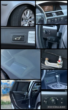 BMW 530 3.0d~218hp~M-PACK~ПАНОРАМА-HEAD UP! - 8800 лв. / 4499.37 € - 90340725 17 | Car24.bg BMW 530 3.0d~218hp~M-PACK~ПАНОРАМА-HEAD UP! - 8800 лв. / 4499.37 € - 90340725 17