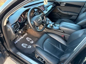 Audi A8 3.0TDI= QUATTRO= FACE= DISTRONIC= HUD= SOFT CLOSE= - 39999 лв. / 20451.16 € - 80349484 9 | Car24.bg Audi A8 3.0TDI= QUATTRO= FACE= DISTRONIC= HUD= SOFT CLOSE= - 39999 лв. / 20451.16 € - 80349484 9