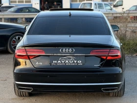 Audi A8 3.0TDI= QUATTRO= FACE= DISTRONIC= HUD= SOFT CLOSE= - 39999 лв. / 20451.16 € - 80349484 6 | Car24.bg Audi A8 3.0TDI= QUATTRO= FACE= DISTRONIC= HUD= SOFT CLOSE= - 39999 лв. / 20451.16 € - 80349484 6