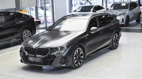 BMW 520 d xDrive M Sport Mild Hybrid Steptronic - Car24.bg BMW 520 d xDrive M Sport Mild Hybrid Steptronic