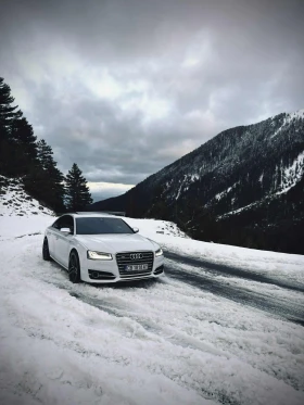 Audi S8 Audi S8 Matrix 4. 0 TFSI V8 - Car24.bg Audi S8 Audi S8 Matrix 4. 0 TFSI V8