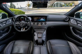 Mercedes-Benz AMG GT 63s E-PERFORMANCE* AMG RIDE CONTROL + * KERAMIKA* | Auto.bg — изображение 14 Mercedes-Benz AMG GT 63s E-PERFORMANCE* AMG RIDE CONTROL + * KERAMIKA* | Auto.bg — изображение 14