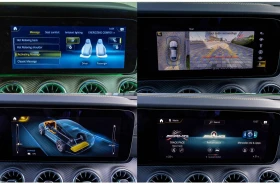 Mercedes-Benz AMG GT 63s E-PERFORMANCE* AMG RIDE CONTROL + * KERAMIKA* | Auto.bg — изображение 12 Mercedes-Benz AMG GT 63s E-PERFORMANCE* AMG RIDE CONTROL + * KERAMIKA* | Auto.bg — изображение 12