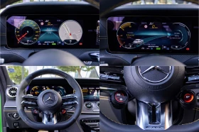 Mercedes-Benz AMG GT 63s E-PERFORMANCE* AMG RIDE CONTROL + * KERAMIKA* | Auto.bg — изображение 13 Mercedes-Benz AMG GT 63s E-PERFORMANCE* AMG RIDE CONTROL + * KERAMIKA* | Auto.bg — изображение 13