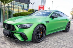 Mercedes-Benz AMG GT 63s E-PERFORMANCE* AMG RIDE CONTROL + * KERAMIKA* | Auto.bg — изображение 3 Mercedes-Benz AMG GT 63s E-PERFORMANCE* AMG RIDE CONTROL + * KERAMIKA* | Auto.bg — изображение 3