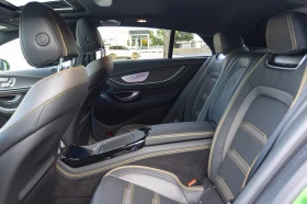 Mercedes-Benz AMG GT 63s E-PERFORMANCE* AMG RIDE CONTROL + * KERAMIKA* | Auto.bg — изображение 17 Mercedes-Benz AMG GT 63s E-PERFORMANCE* AMG RIDE CONTROL + * KERAMIKA* | Auto.bg — изображение 17