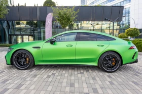 Mercedes-Benz AMG GT 63s E-PERFORMANCE* AMG RIDE CONTROL + * KERAMIKA* | Auto.bg — изображение 4 Mercedes-Benz AMG GT 63s E-PERFORMANCE* AMG RIDE CONTROL + * KERAMIKA* | Auto.bg — изображение 4