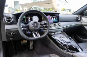 Mercedes-Benz AMG GT 63s E-PERFORMANCE* AMG RIDE CONTROL + * KERAMIKA* | Auto.bg — изображение 10 Mercedes-Benz AMG GT 63s E-PERFORMANCE* AMG RIDE CONTROL + * KERAMIKA* | Auto.bg — изображение 10