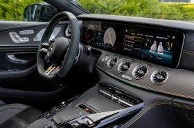 Mercedes-Benz AMG GT 63s E-PERFORMANCE* AMG RIDE CONTROL + * KERAMIKA* | Auto.bg — изображение 15 Mercedes-Benz AMG GT 63s E-PERFORMANCE* AMG RIDE CONTROL + * KERAMIKA* | Auto.bg — изображение 15