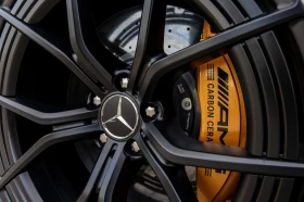 Mercedes-Benz AMG GT 63s E-PERFORMANCE* AMG RIDE CONTROL + * KERAMIKA* | Auto.bg — изображение 8 Mercedes-Benz AMG GT 63s E-PERFORMANCE* AMG RIDE CONTROL + * KERAMIKA* | Auto.bg — изображение 8