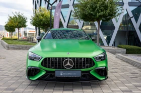 Mercedes-Benz AMG GT 63s E-PERFORMANCE* AMG RIDE CONTROL + * KERAMIKA* | Auto.bg — изображение 2 Mercedes-Benz AMG GT 63s E-PERFORMANCE* AMG RIDE CONTROL + * KERAMIKA* | Auto.bg — изображение 2