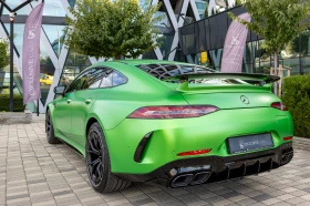 Mercedes-Benz AMG GT 63s E-PERFORMANCE* AMG RIDE CONTROL + * KERAMIKA* | Auto.bg — изображение 6 Mercedes-Benz AMG GT 63s E-PERFORMANCE* AMG RIDE CONTROL + * KERAMIKA* | Auto.bg — изображение 6