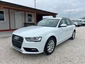 Audi A4 * 2.0* TDI* AUTOMAT* NAVI* - Car24.bg Audi A4 * 2.0* TDI* AUTOMAT* NAVI*