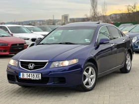 Honda Accord 2.0 - Car24.bg Honda Accord 2.0
