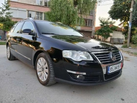 VW Passat 2.0 TDI - Car24.bg VW Passat 2.0 TDI