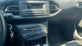 Peugeot 308 sw 1.6 | Auto.bg — изображение 9 Peugeot 308 sw 1.6 | Auto.bg — изображение 9