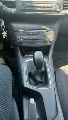 Peugeot 308 sw 1.6 | Auto.bg — изображение 7 Peugeot 308 sw 1.6 | Auto.bg — изображение 7