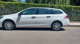 Peugeot 308 sw 1.6 | Auto.bg — изображение 6 Peugeot 308 sw 1.6 | Auto.bg — изображение 6