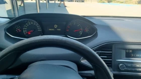 Peugeot 308 sw 1.6 | Auto.bg — изображение 8 Peugeot 308 sw 1.6 | Auto.bg — изображение 8