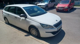 Peugeot 308 sw 1.6 | Auto.bg — изображение 3 Peugeot 308 sw 1.6 | Auto.bg — изображение 3