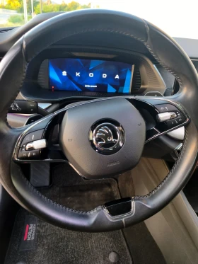 Skoda Octavia 2.0 TDI 150 к.с.MATRIX DIGITAL COCKPIT LED | Auto.bg — изображение 17 Skoda Octavia 2.0 TDI 150 к.с.MATRIX DIGITAL COCKPIT LED | Auto.bg — изображение 17