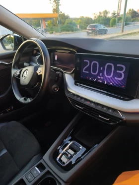 Skoda Octavia 2.0 TDI 150 к.с.MATRIX DIGITAL COCKPIT LED | Auto.bg — изображение 13 Skoda Octavia 2.0 TDI 150 к.с.MATRIX DIGITAL COCKPIT LED | Auto.bg — изображение 13
