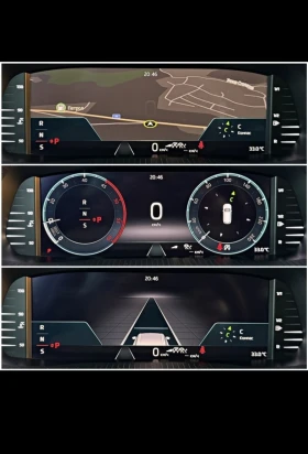 Skoda Octavia 2.0 TDI 150 к.с.MATRIX DIGITAL COCKPIT LED | Auto.bg — изображение 16 Skoda Octavia 2.0 TDI 150 к.с.MATRIX DIGITAL COCKPIT LED | Auto.bg — изображение 16