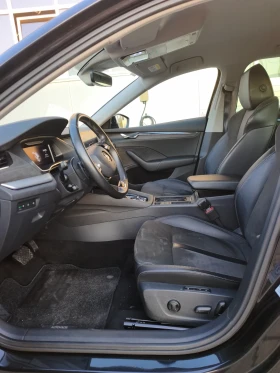 Skoda Octavia 2.0 TDI 150 к.с.MATRIX DIGITAL COCKPIT LED | Auto.bg — изображение 9 Skoda Octavia 2.0 TDI 150 к.с.MATRIX DIGITAL COCKPIT LED | Auto.bg — изображение 9