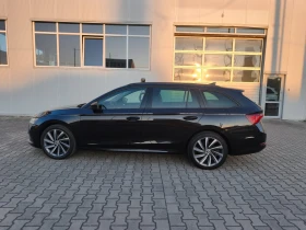 Skoda Octavia 2.0 TDI 150 к.с.MATRIX DIGITAL COCKPIT LED | Auto.bg — изображение 5 Skoda Octavia 2.0 TDI 150 к.с.MATRIX DIGITAL COCKPIT LED | Auto.bg — изображение 5
