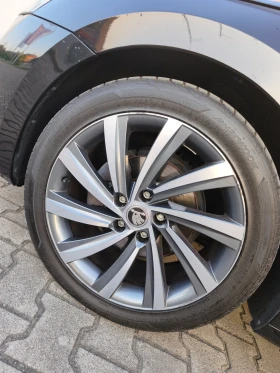 Skoda Octavia 2.0 TDI 150 к.с.MATRIX DIGITAL COCKPIT LED | Auto.bg — изображение 16 Skoda Octavia 2.0 TDI 150 к.с.MATRIX DIGITAL COCKPIT LED | Auto.bg — изображение 16