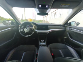 Skoda Octavia 2.0 TDI 150 к.с.MATRIX DIGITAL COCKPIT LED | Auto.bg — изображение 14 Skoda Octavia 2.0 TDI 150 к.с.MATRIX DIGITAL COCKPIT LED | Auto.bg — изображение 14
