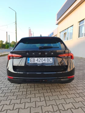 Skoda Octavia 2.0 TDI 150 к.с.MATRIX DIGITAL COCKPIT LED | Auto.bg — изображение 3 Skoda Octavia 2.0 TDI 150 к.с.MATRIX DIGITAL COCKPIT LED | Auto.bg — изображение 3