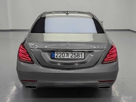 Mercedes-Benz S 500 L* 4MATIC* BURMESTER* ДИГИТАЛНО* ТАБЛО* ОБДУХВАНЕ* | Auto.bg — изображение 3 Mercedes-Benz S 500 L* 4MATIC* BURMESTER* ДИГИТАЛНО* ТАБЛО* ОБДУХВАНЕ* | Auto.bg — изображение 3