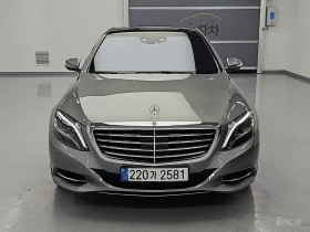 Mercedes-Benz S 500 L* 4MATIC* BURMESTER* ДИГИТАЛНО* ТАБЛО* ОБДУХВАНЕ* | Auto.bg — изображение 2 Mercedes-Benz S 500 L* 4MATIC* BURMESTER* ДИГИТАЛНО* ТАБЛО* ОБДУХВАНЕ* | Auto.bg — изображение 2