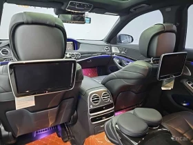 Mercedes-Benz S 500 L* 4MATIC* BURMESTER* ДИГИТАЛНО* ТАБЛО* ОБДУХВАНЕ* | Auto.bg — изображение 10 Mercedes-Benz S 500 L* 4MATIC* BURMESTER* ДИГИТАЛНО* ТАБЛО* ОБДУХВАНЕ* | Auto.bg — изображение 10