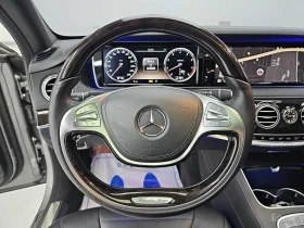 Mercedes-Benz S 500 L* 4MATIC* BURMESTER* ДИГИТАЛНО* ТАБЛО* ОБДУХВАНЕ* | Auto.bg — изображение 6 Mercedes-Benz S 500 L* 4MATIC* BURMESTER* ДИГИТАЛНО* ТАБЛО* ОБДУХВАНЕ* | Auto.bg — изображение 6