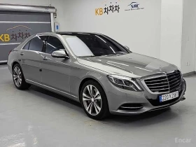 Mercedes-Benz S 500 L* 4MATIC* BURMESTER* ДИГИТАЛНО* ТАБЛО* ОБДУХВАНЕ* | Auto.bg — изображение 4 Mercedes-Benz S 500 L* 4MATIC* BURMESTER* ДИГИТАЛНО* ТАБЛО* ОБДУХВАНЕ* | Auto.bg — изображение 4