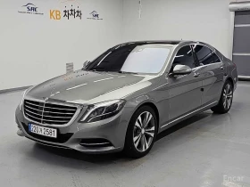 Mercedes-Benz S 500 L* 4MATIC* BURMESTER* ДИГИТАЛНО* ТАБЛО* ОБДУХВАНЕ*