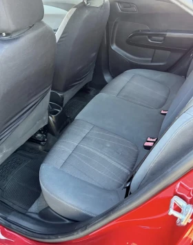 Chevrolet Aveo - 3500 € - 72155623 3 | Car24.bg Chevrolet Aveo - 3500 € - 72155623 3