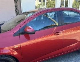 Chevrolet Aveo - 3500 € - 72155623 5 | Car24.bg Chevrolet Aveo - 3500 € - 72155623 5