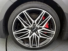 Kia Stinger Meister 2.5 Masters | Auto.bg — изображение 5 Kia Stinger Meister 2.5 Masters | Auto.bg — изображение 5