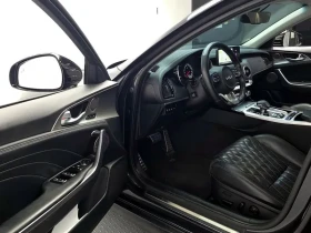 Kia Stinger Meister 2.5 Masters | Auto.bg — изображение 10 Kia Stinger Meister 2.5 Masters | Auto.bg — изображение 10
