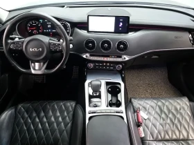 Kia Stinger Meister 2.5 Masters | Auto.bg — изображение 7 Kia Stinger Meister 2.5 Masters | Auto.bg — изображение 7