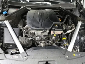 Kia Stinger Meister 2.5 Masters | Auto.bg — изображение 6 Kia Stinger Meister 2.5 Masters | Auto.bg — изображение 6