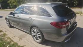 Mercedes-Benz C 220 S205 Facelift - EXCLUSIVE line - 9G Tronic - 19500 € - 26816076 5 | Car24.bg Mercedes-Benz C 220 S205 Facelift - EXCLUSIVE line - 9G Tronic - 19500 € - 26816076 5