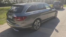 Mercedes-Benz C 220 S205 Facelift - EXCLUSIVE line - 9G Tronic - 19500 € - 26816076 3 | Car24.bg Mercedes-Benz C 220 S205 Facelift - EXCLUSIVE line - 9G Tronic - 19500 € - 26816076 3